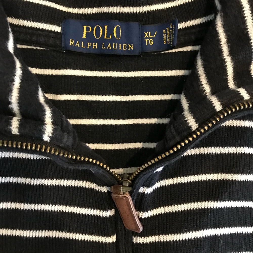 POLO Ralph Lauren sweater